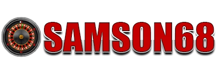 Logo SAMSON68